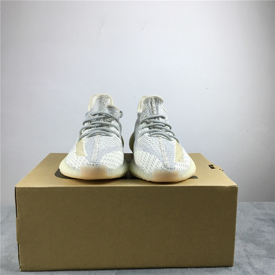 Adidas Yeezy Boost 350 V2 "Lundmark" фото № 3