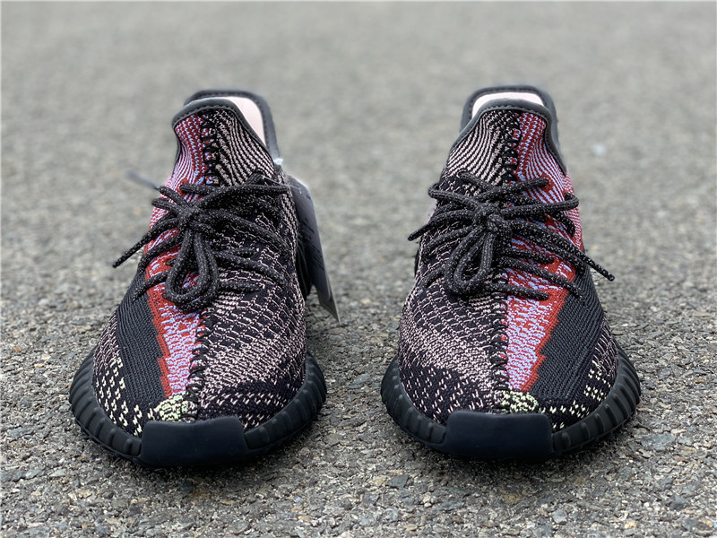 Adidas Yeezy Boost 350 V2 "Yecheil" фото № 3