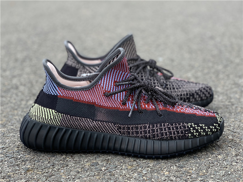 Adidas Yeezy Boost 350 V2 "Yecheil" фото № 4