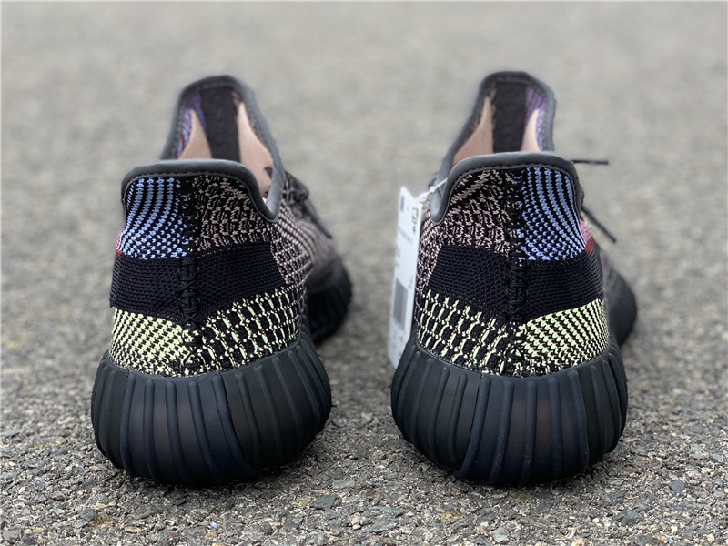 Adidas Yeezy Boost 350 V2 "Yecheil" фото № 5
