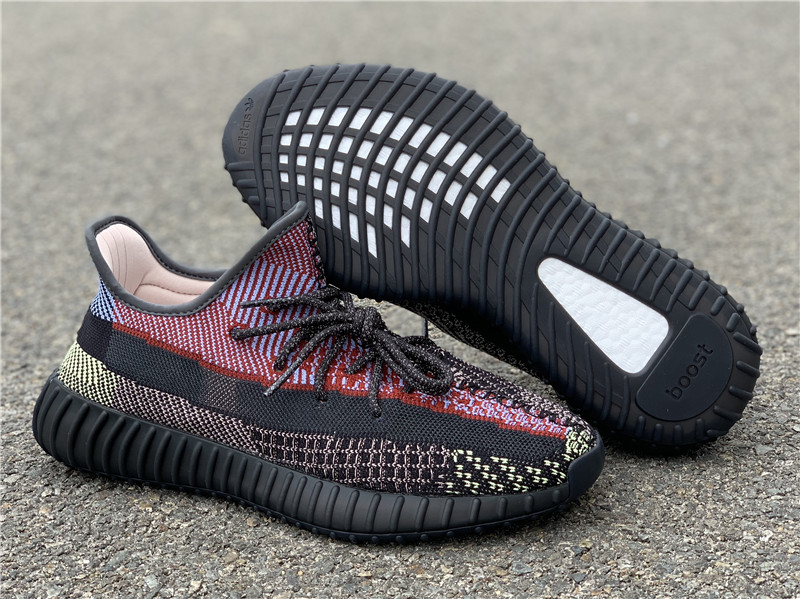 Adidas Yeezy Boost 350 V2 "Yecheil" фото № 6