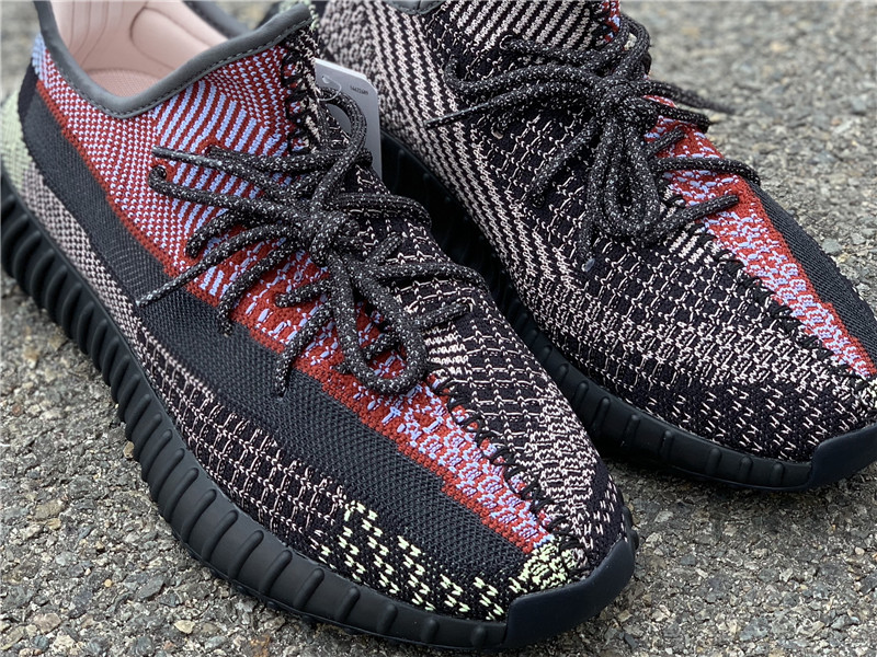 Adidas Yeezy Boost 350 V2 "Yecheil" фото № 8
