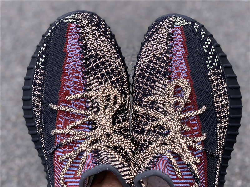 Adidas Yeezy Boost 350 V2 "Yecheil" фото № 9