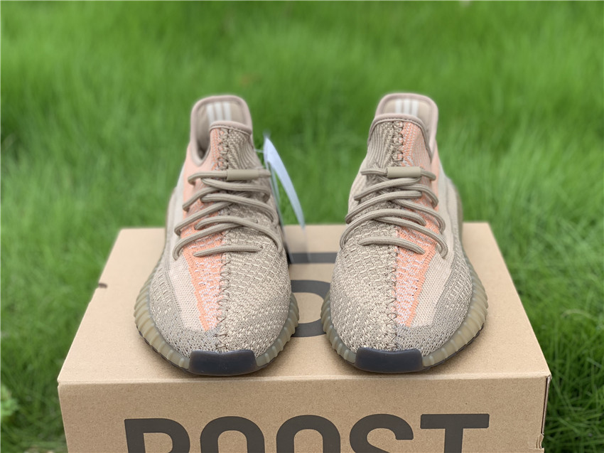 Adidas Yeezy Boost 350 V2 "Eliada" фото № 3