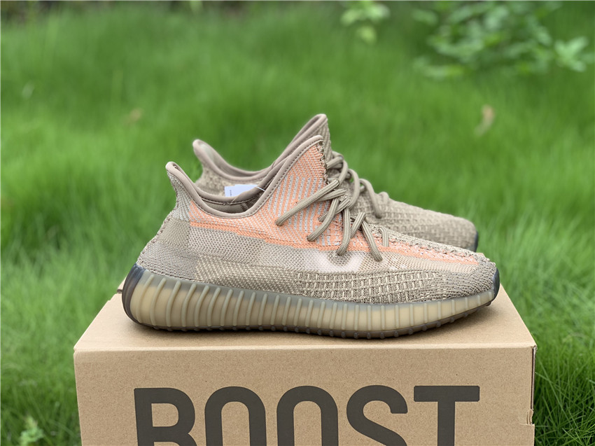 Adidas Yeezy Boost 350 V2 "Eliada" фото № 4