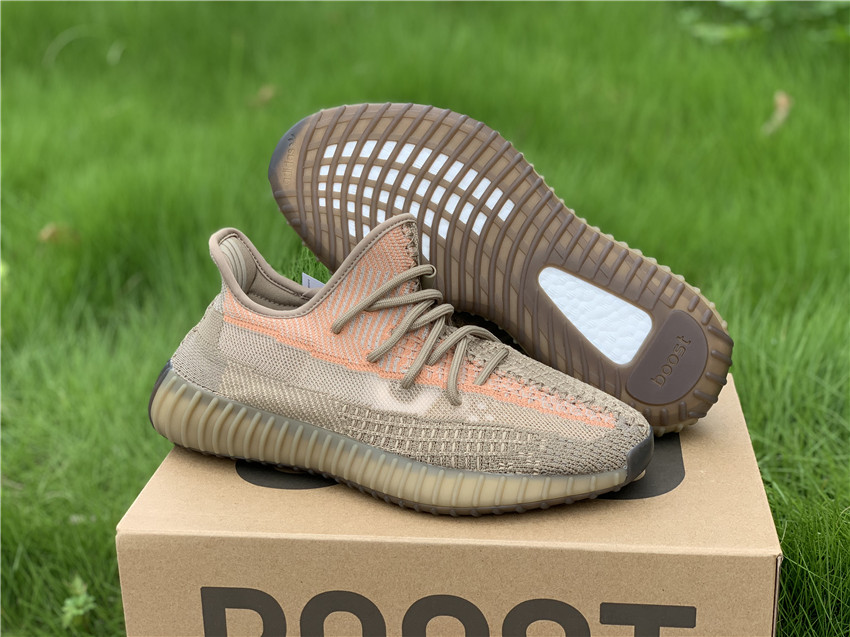 Adidas Yeezy Boost 350 V2 "Eliada" фото № 5