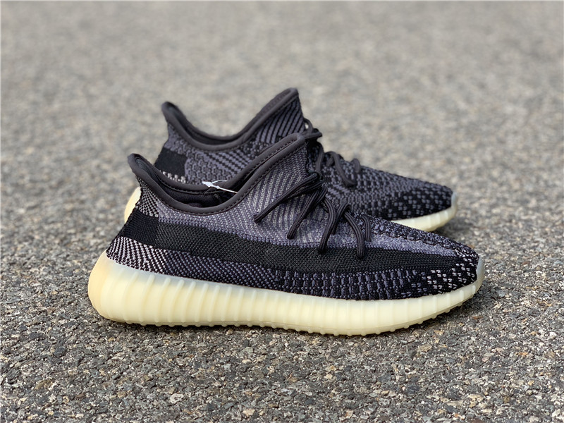 Adidas Yeezy Boost 350 V2 "Asriel" фото № 4