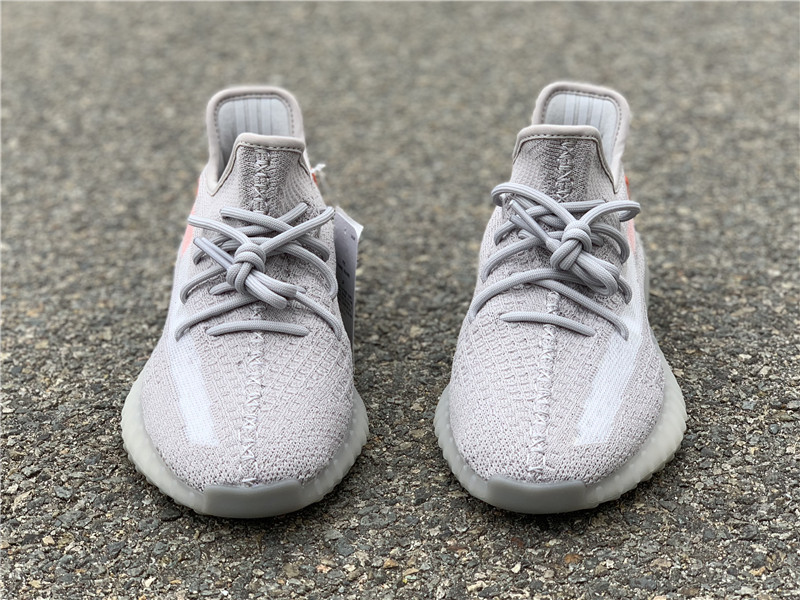 Adidas Yeezy Boost 350 V2 "Tail Light" фото № 3