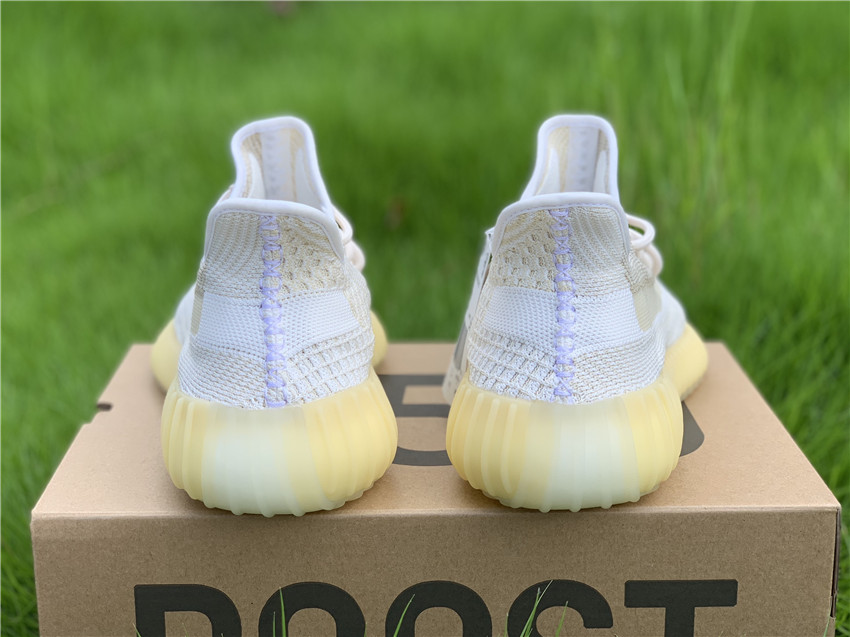 Adidas Yeezy Boost 350 V2 "Abez" фото № 5