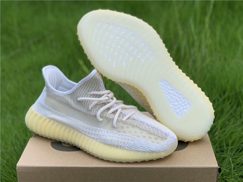 Adidas Yeezy Boost 350 V2 "Abez" фото № 6