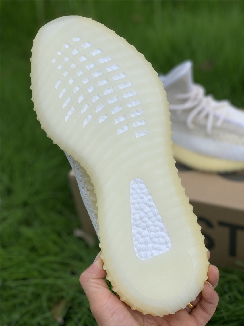 Adidas Yeezy Boost 350 V2 "Abez" фото № 8