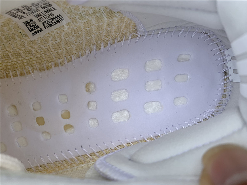 Adidas Yeezy Boost 350 V2 "Abez" фото № 9