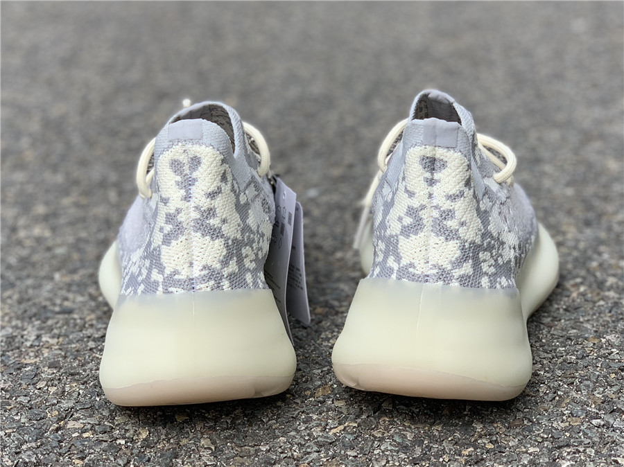 Adidas Yeezy Boost 350 V3 "Alien" фото № 6