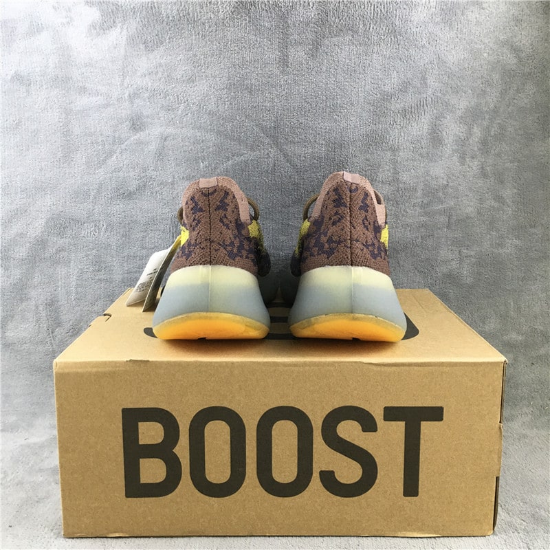Adidas Yeezy Boost 380 "LMNTE" фото № 6