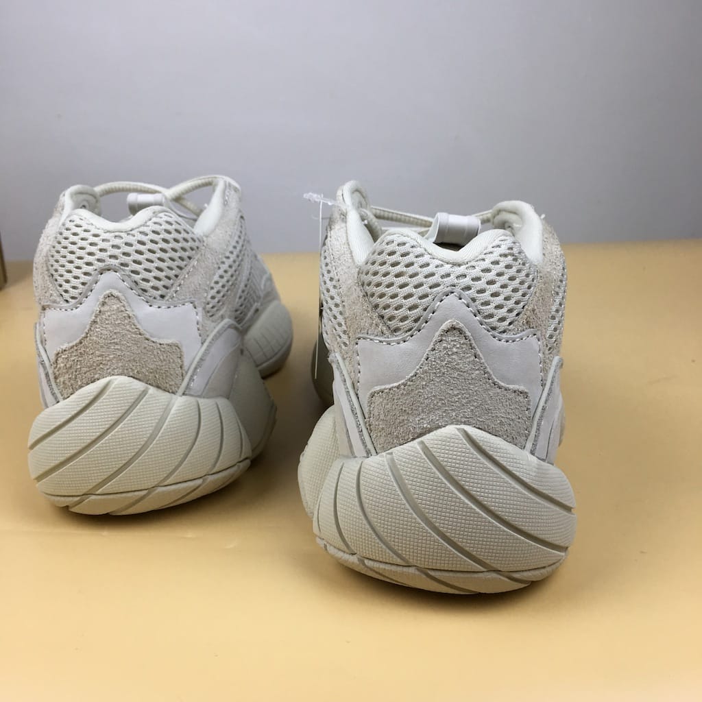 Adidas Yeezy Boost 500 "Blush" фото № 5