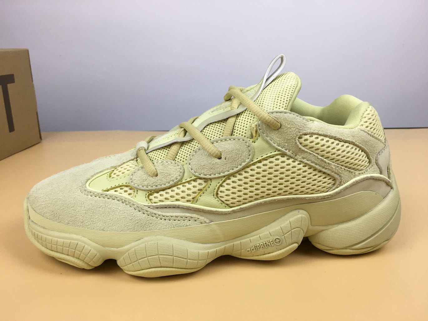 Adidas Yeezy Boost 500 "Supermoon" фото № 3