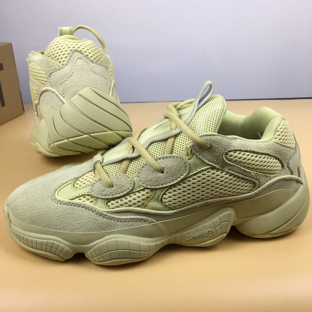 Adidas Yeezy Boost 500 "Supermoon" фото № 5