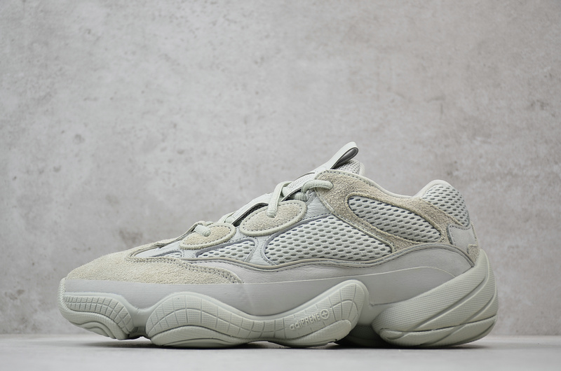 Adidas Yeezy 500 "Salt" фото № 2