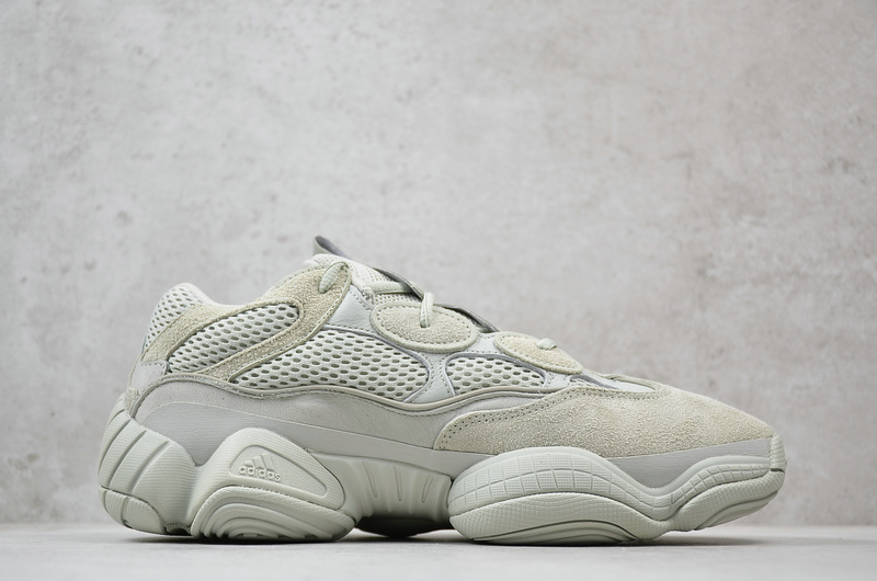 Adidas Yeezy 500 "Salt" фото № 5