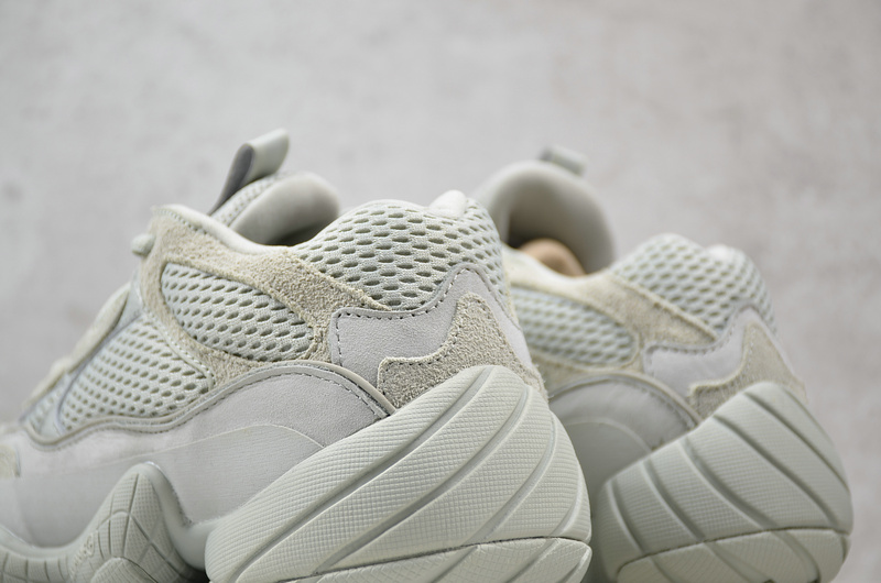 Adidas Yeezy 500 "Salt" фото № 6