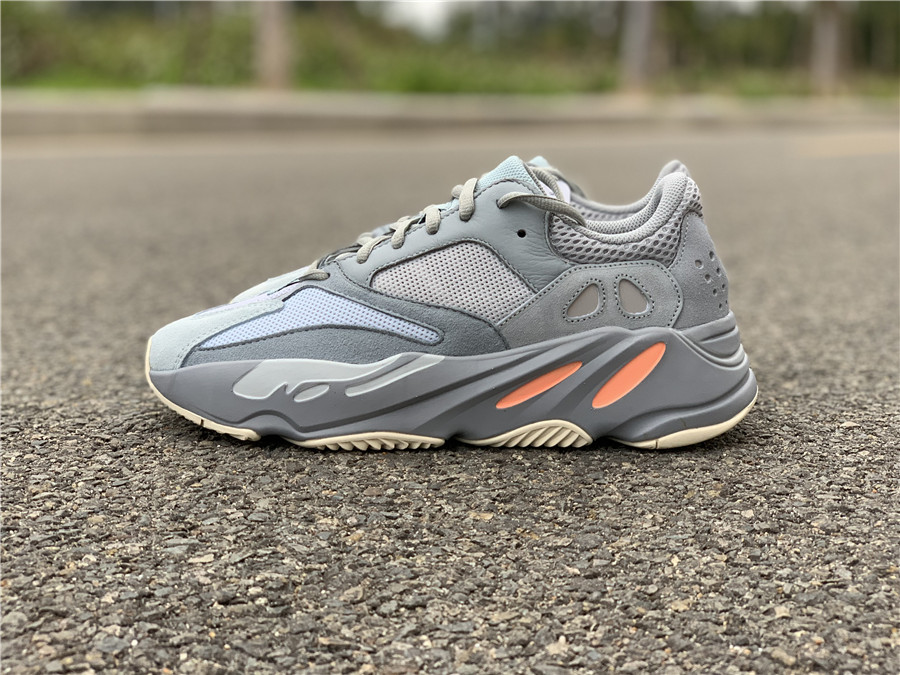 Adidas Yeezy Boost 700 "Inertia" фото № 2