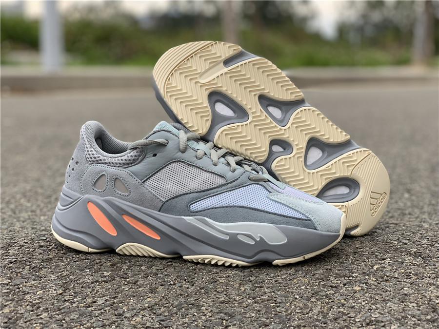 Adidas Yeezy Boost 700 "Inertia" фото № 5