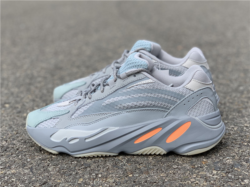 adidas Yeezy Boost 700 V2 "Inertia" фото № 2