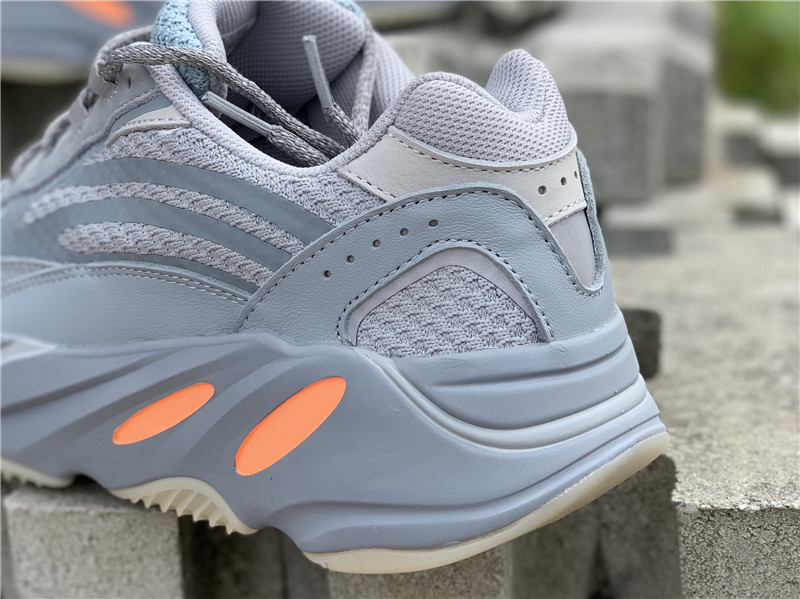 adidas Yeezy Boost 700 V2 "Inertia" фото № 7