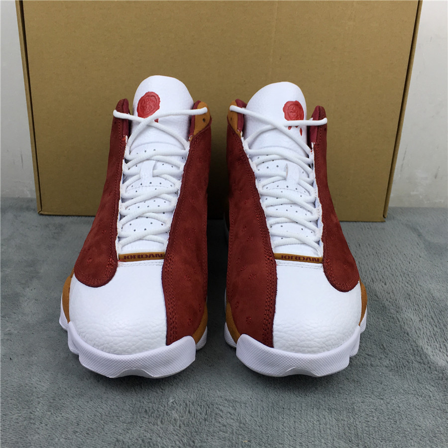 Air Jordan 13 Retro "Premio" фото № 6