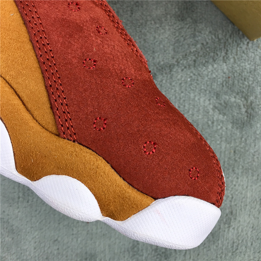 Air Jordan 13 Retro "Premio" фото № 8