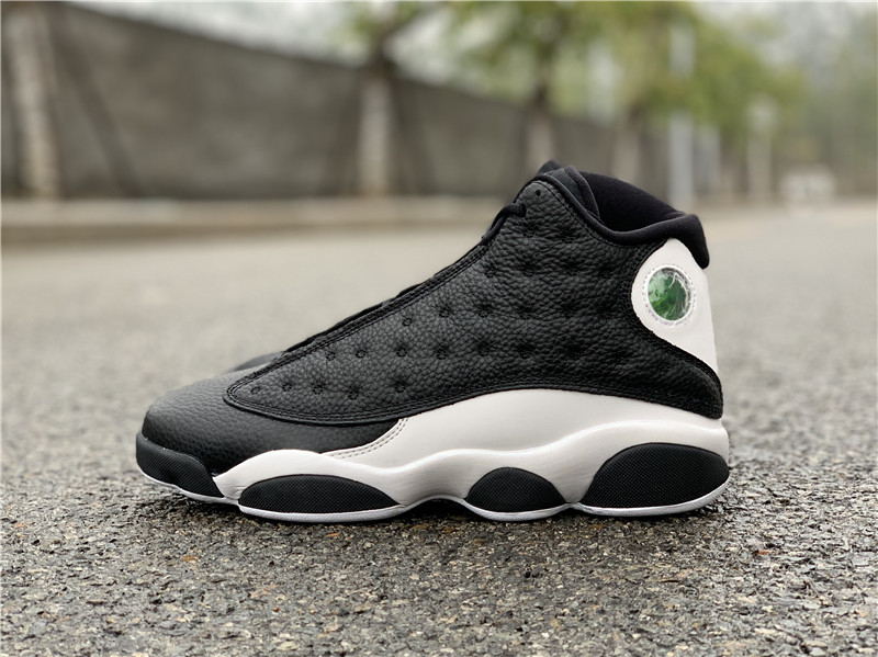Air Jordan 13 Retro "Reverse He Got Game" фото № 2