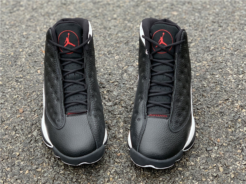 Air Jordan 13 Retro "Reverse He Got Game" фото № 4
