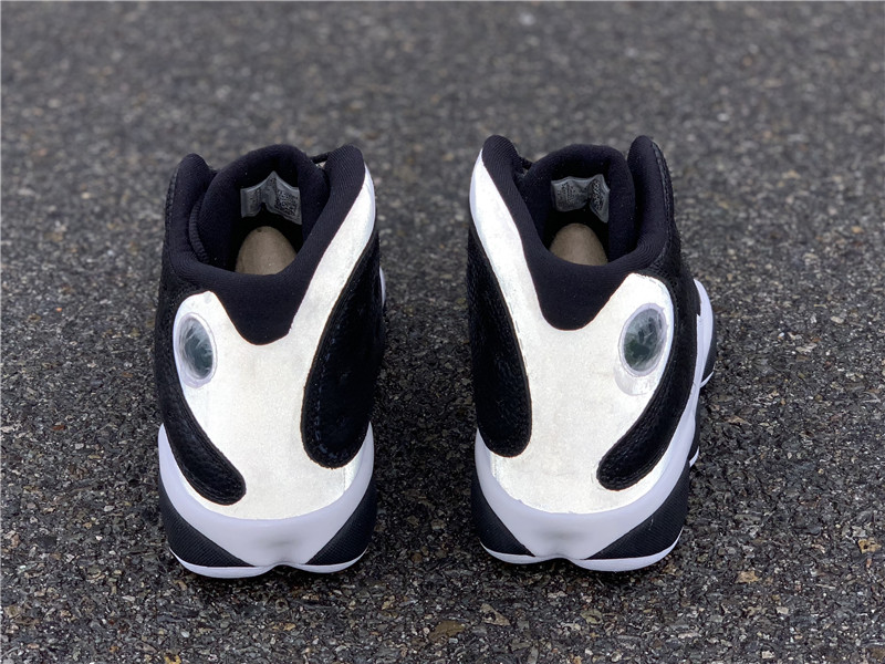 Air Jordan 13 Retro "Reverse He Got Game" фото № 6