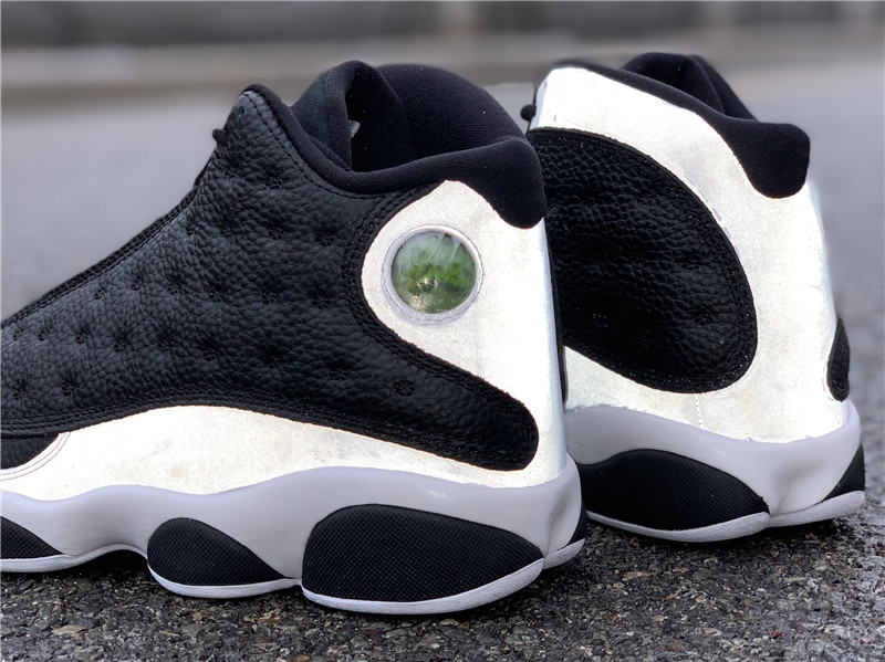 Air Jordan 13 Retro "Reverse He Got Game" фото № 7