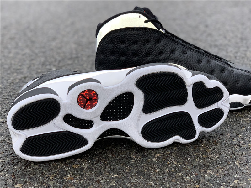Air Jordan 13 Retro "Reverse He Got Game" фото № 8