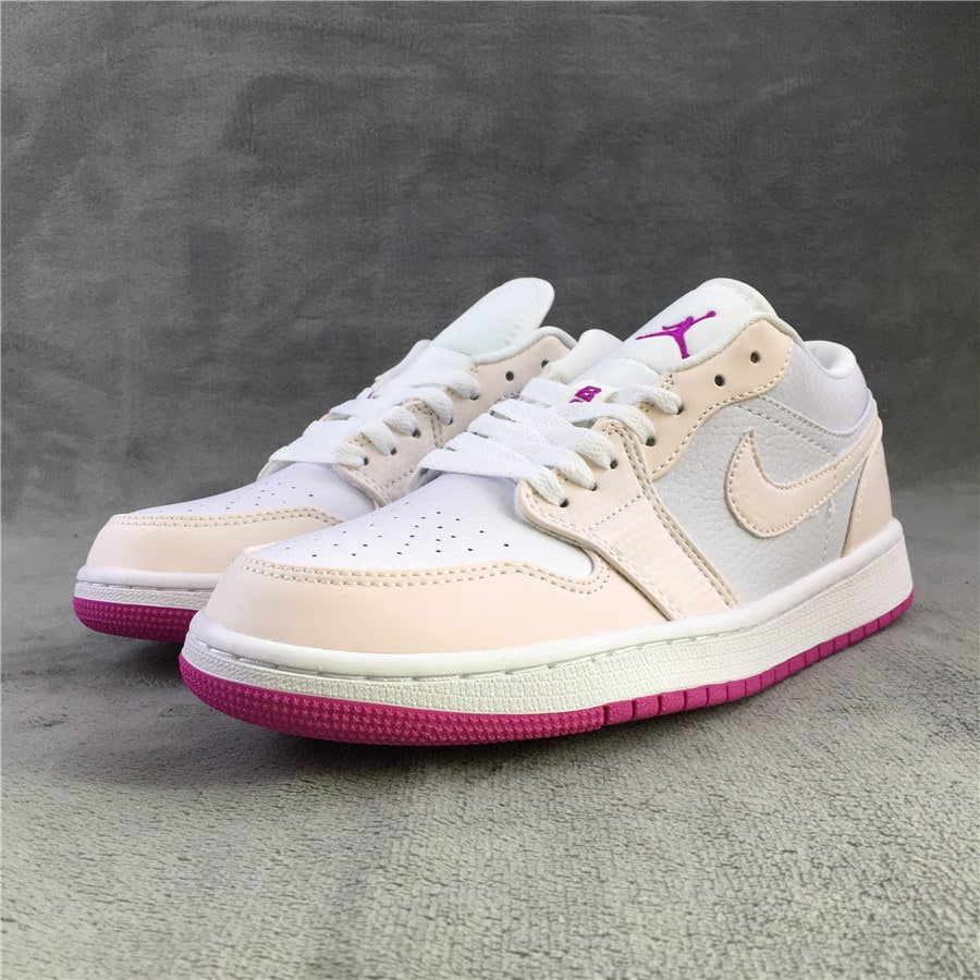 Air Jordan 1 Retro Low "CV3043ID" фото № 5