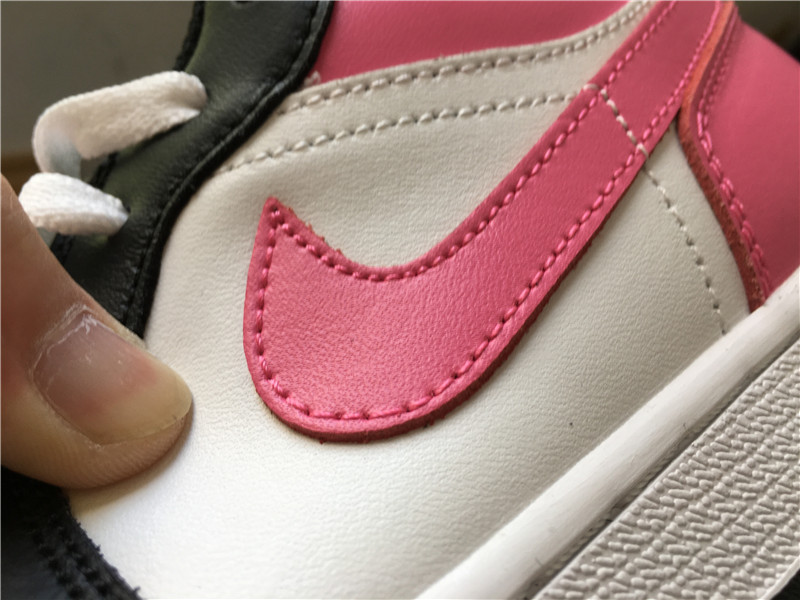 Air Jordan 1 Low "Pinksicle" фото № 7