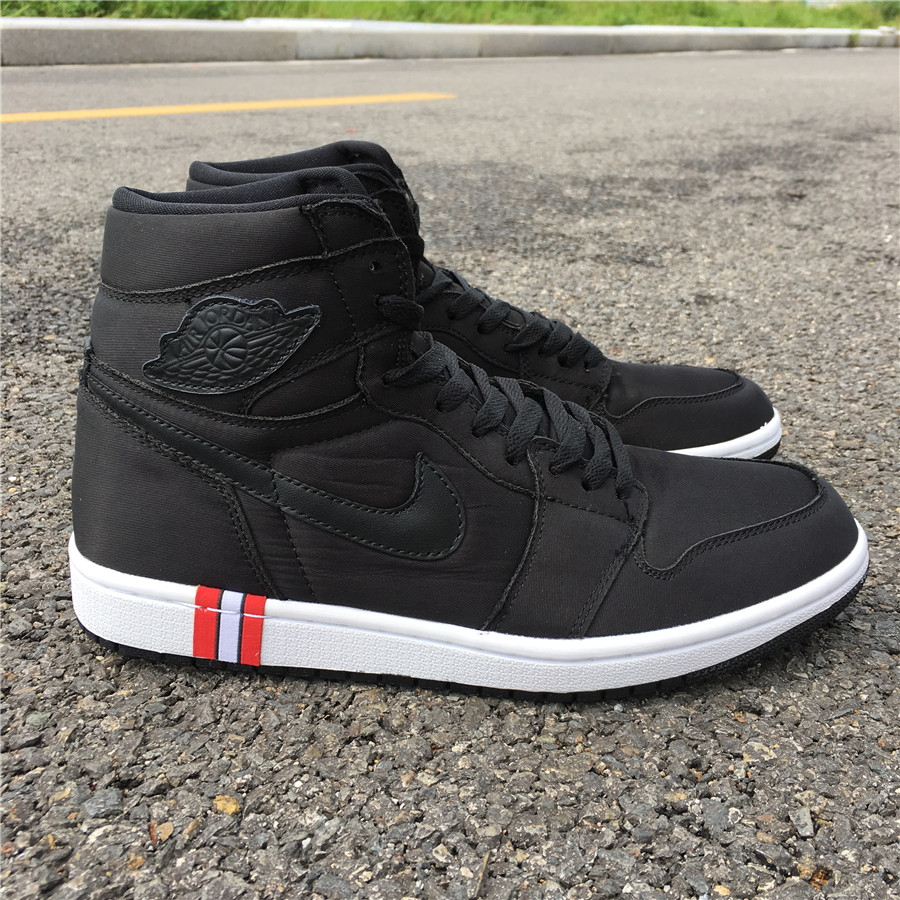 Air Jordan 1 PSG "Paris Saint-Germain" фото № 2