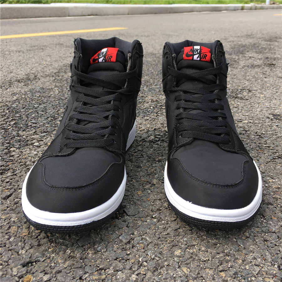 Air Jordan 1 PSG "Paris Saint-Germain" фото № 3