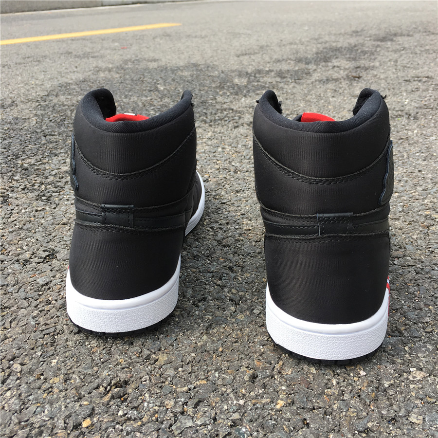 Air Jordan 1 PSG "Paris Saint-Germain" фото № 6