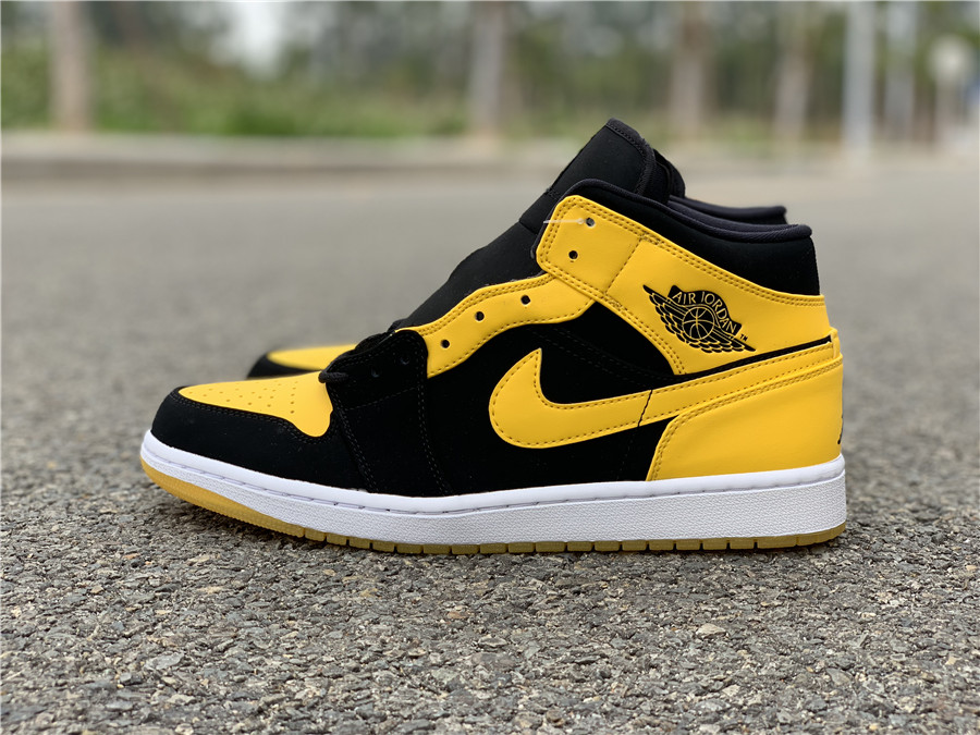 Air Jordan 1 Mid "New Love" фото № 2