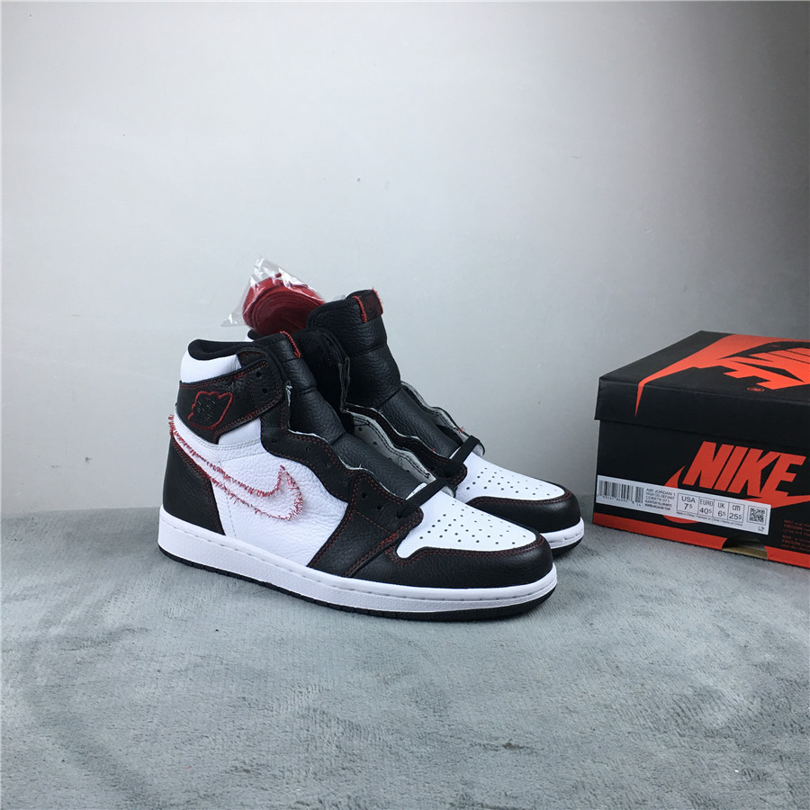 Air Jordan 1 High OG "Defiant" фото № 5