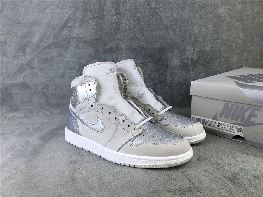 Air Jordan 1 Retro High OG "Tokyo" фото № 4