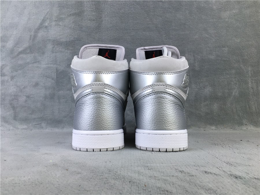 Air Jordan 1 Retro High OG "Tokyo" фото № 6