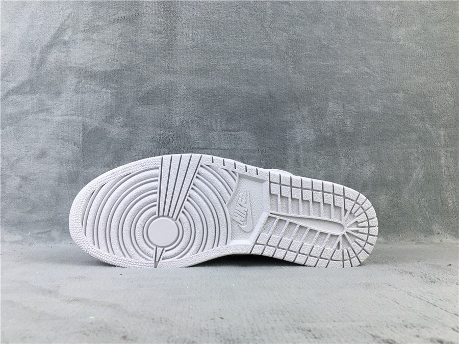 Air Jordan 1 Retro High OG "Tokyo" фото № 7