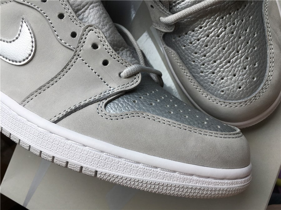 Air Jordan 1 Retro High OG "Tokyo" фото № 9