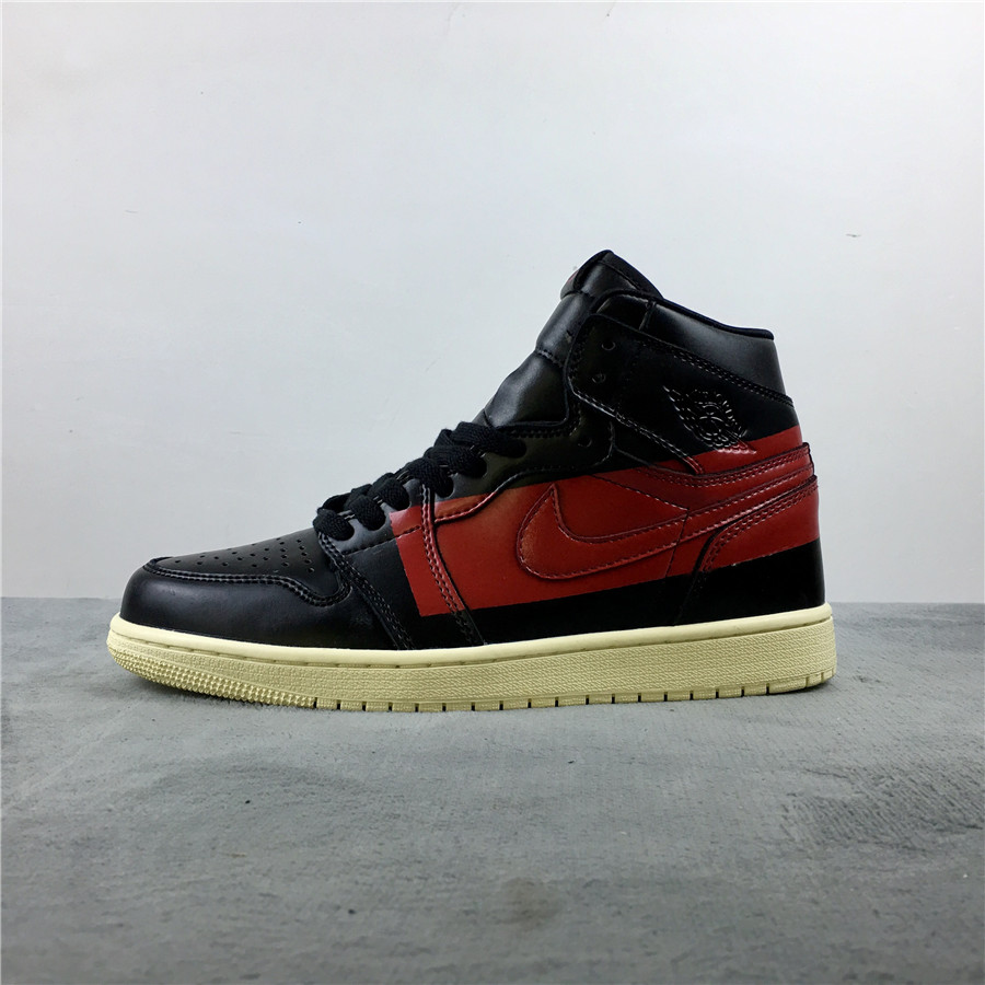 Air Jordan 1 High OG "Couture Defiant" фото № 2