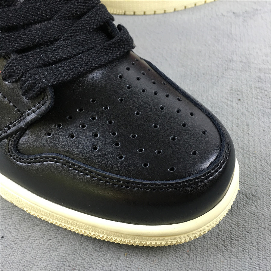 Air Jordan 1 High OG "Couture Defiant" фото № 3