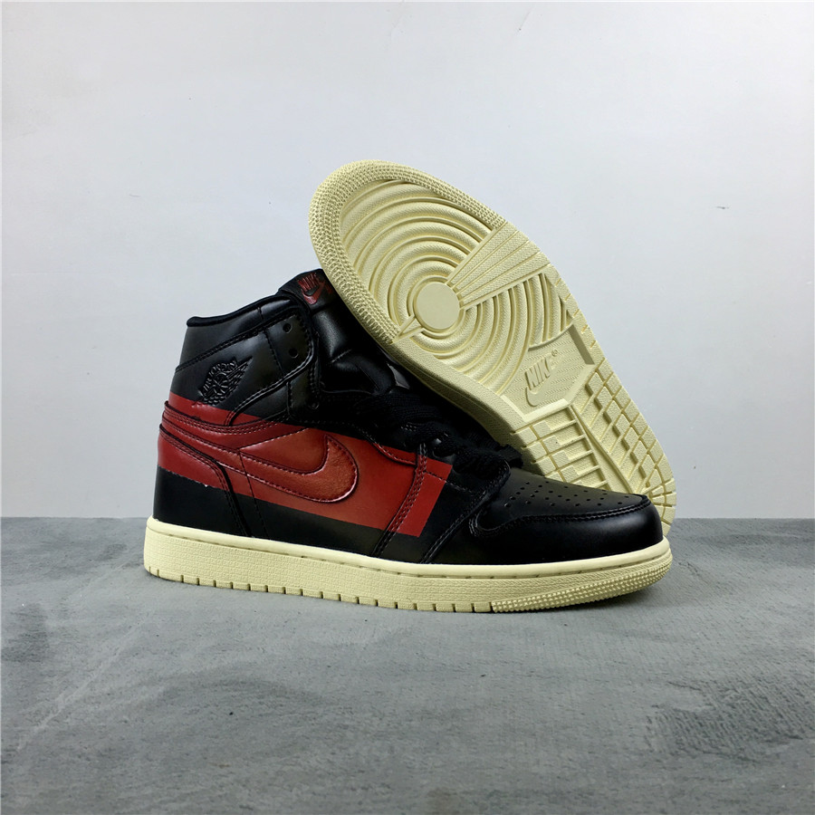 Air Jordan 1 High OG "Couture Defiant" фото № 4