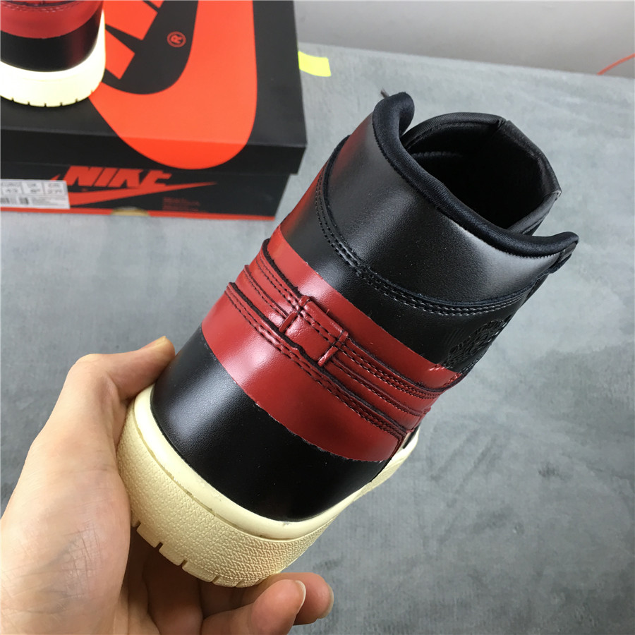 Air Jordan 1 High OG "Couture Defiant" фото № 6